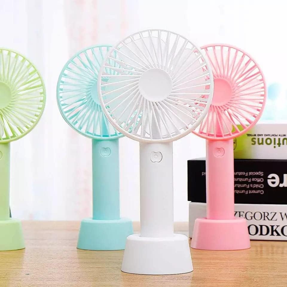 Mini ventilador