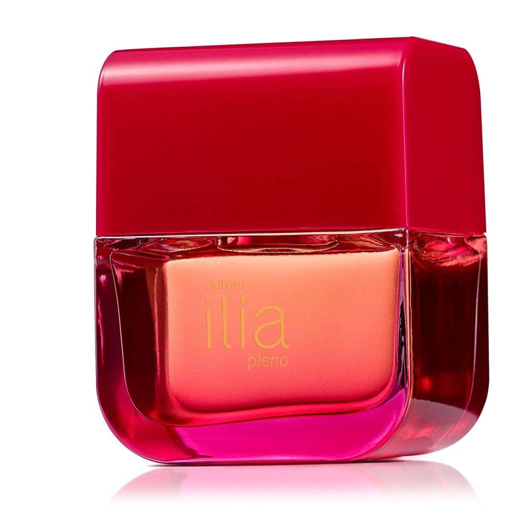 perfume-ilia-plena-natura Perfume Ilia Plena, da Natura