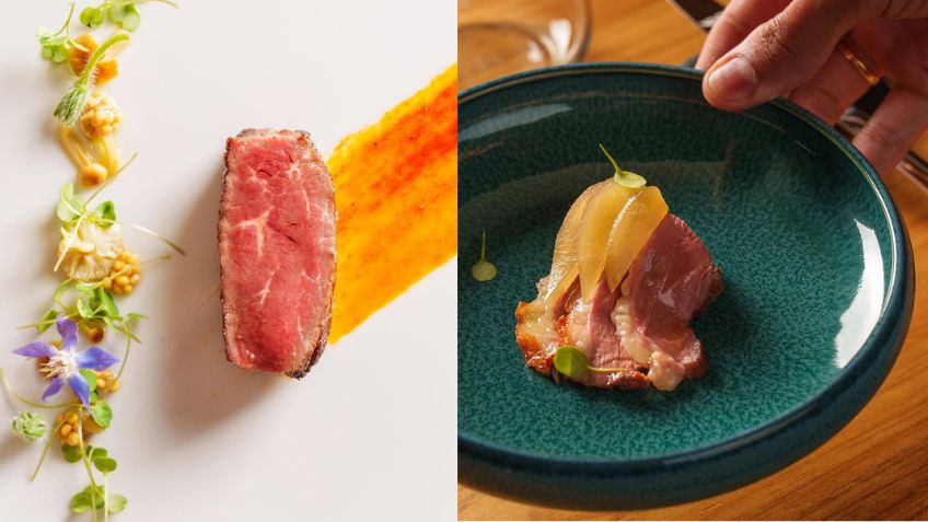 Simone: o novo restaurante intimista de alta gastronomia italiana no Itaim