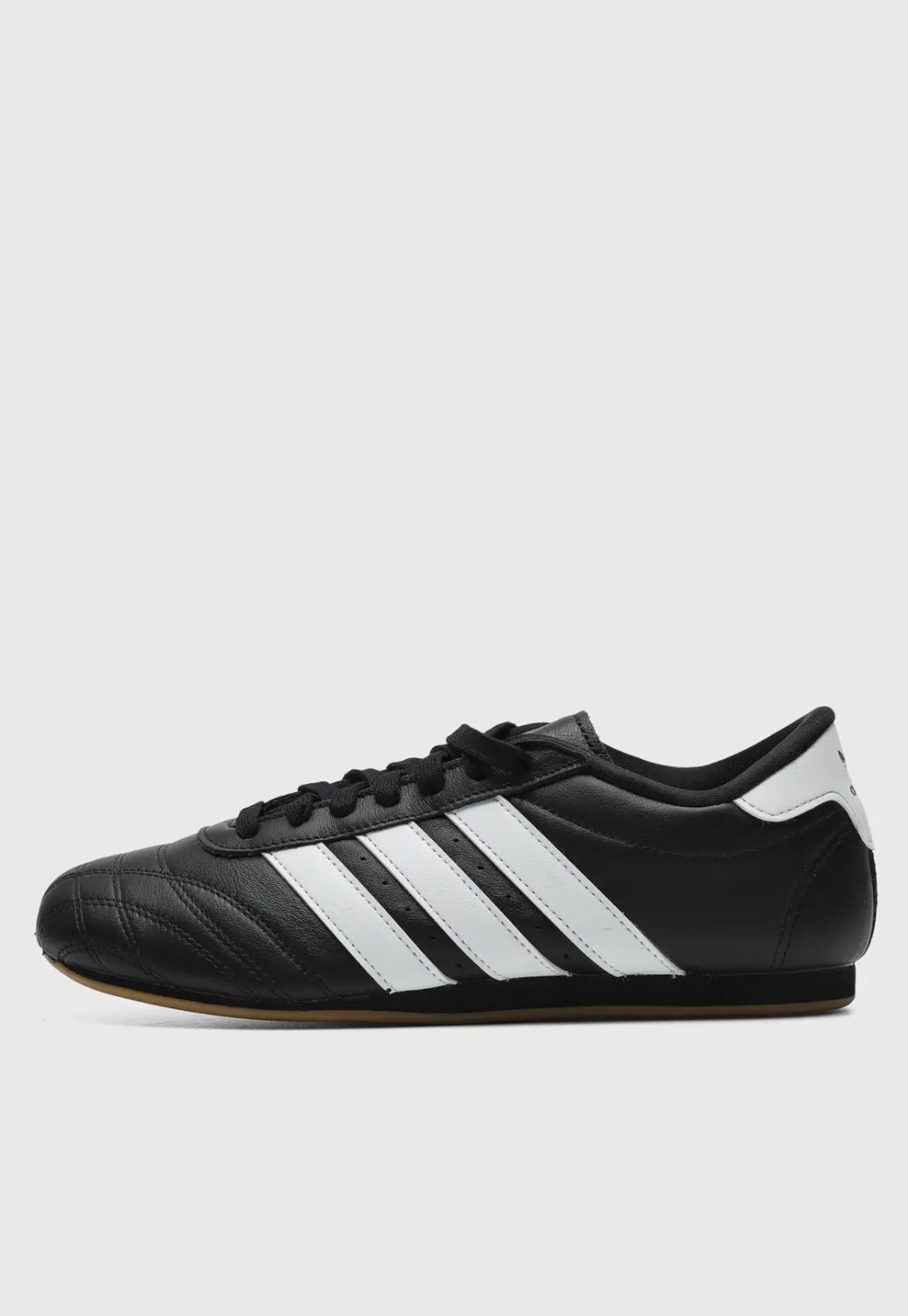 Tênis Taekwondo preto