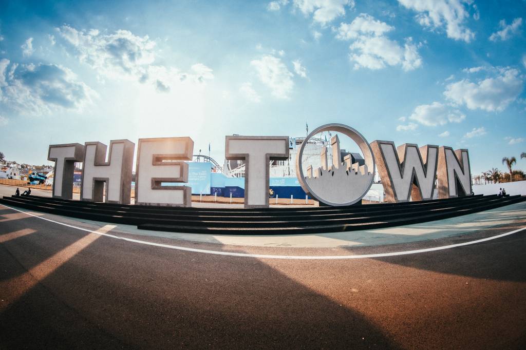 Marcas focam em experiências imersivas e sensoriais no The Town