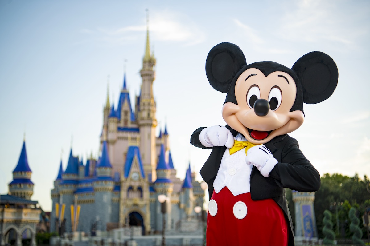 Magic Kingdom