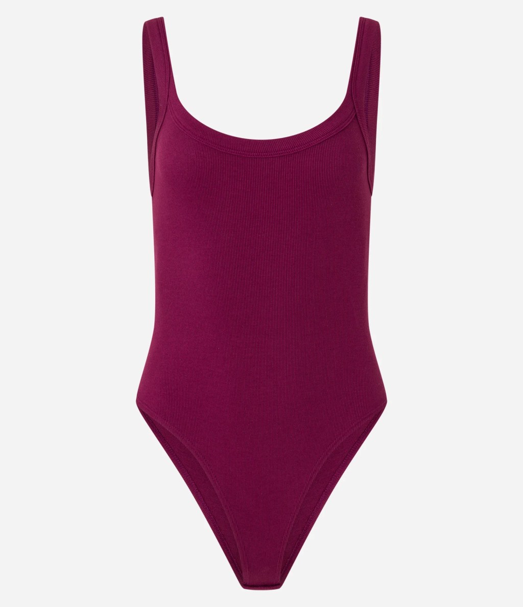 Foto de um mai&ocirc; vermelho