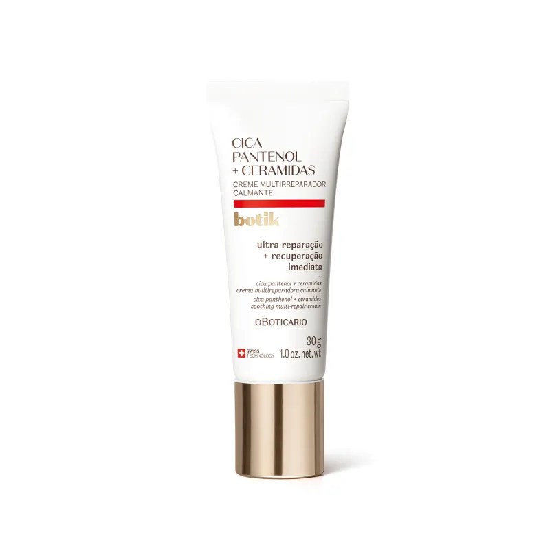 Imagem de produto de skincare com centella asi&aacute;tica.
