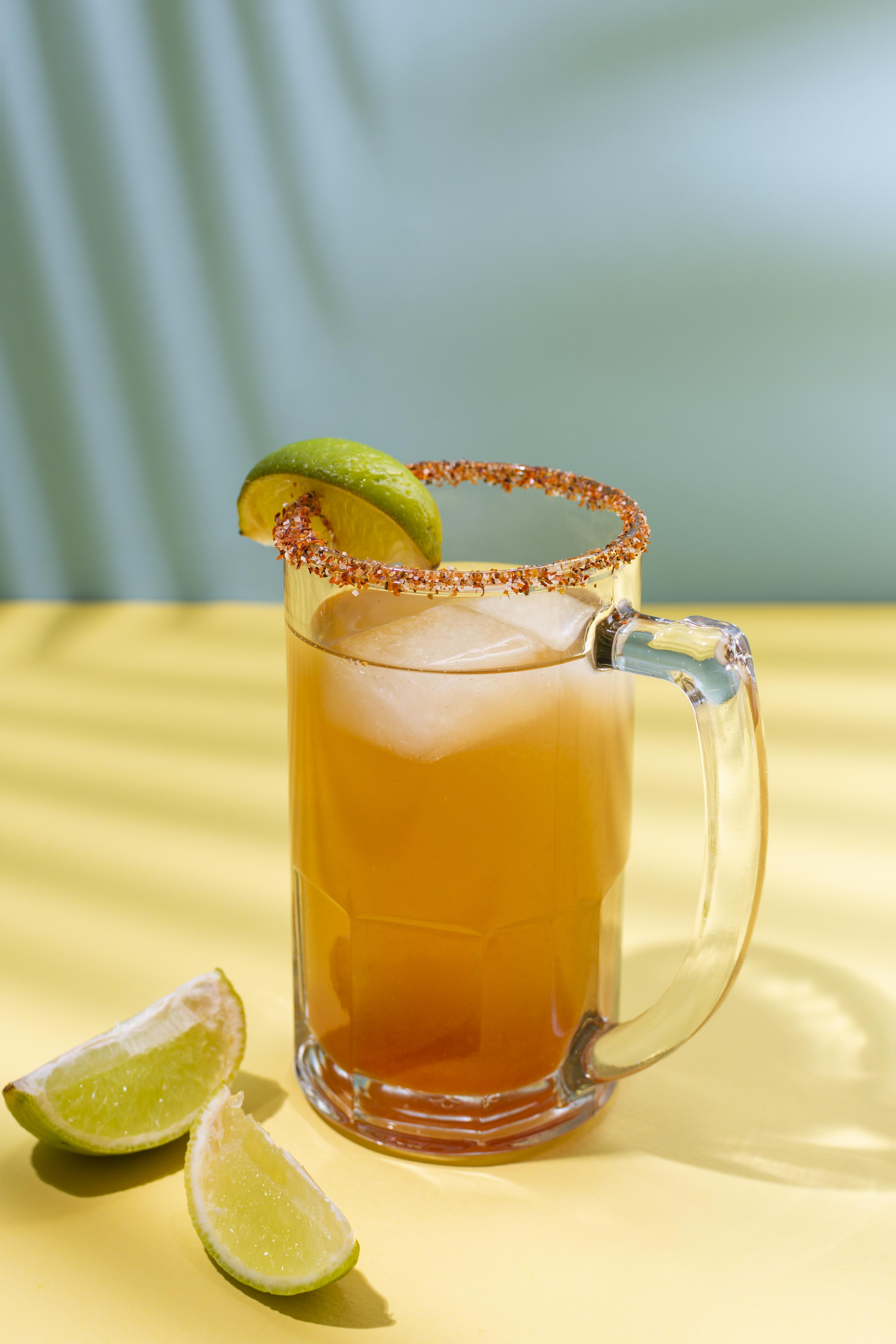 Receitas de drinks com cerveja
