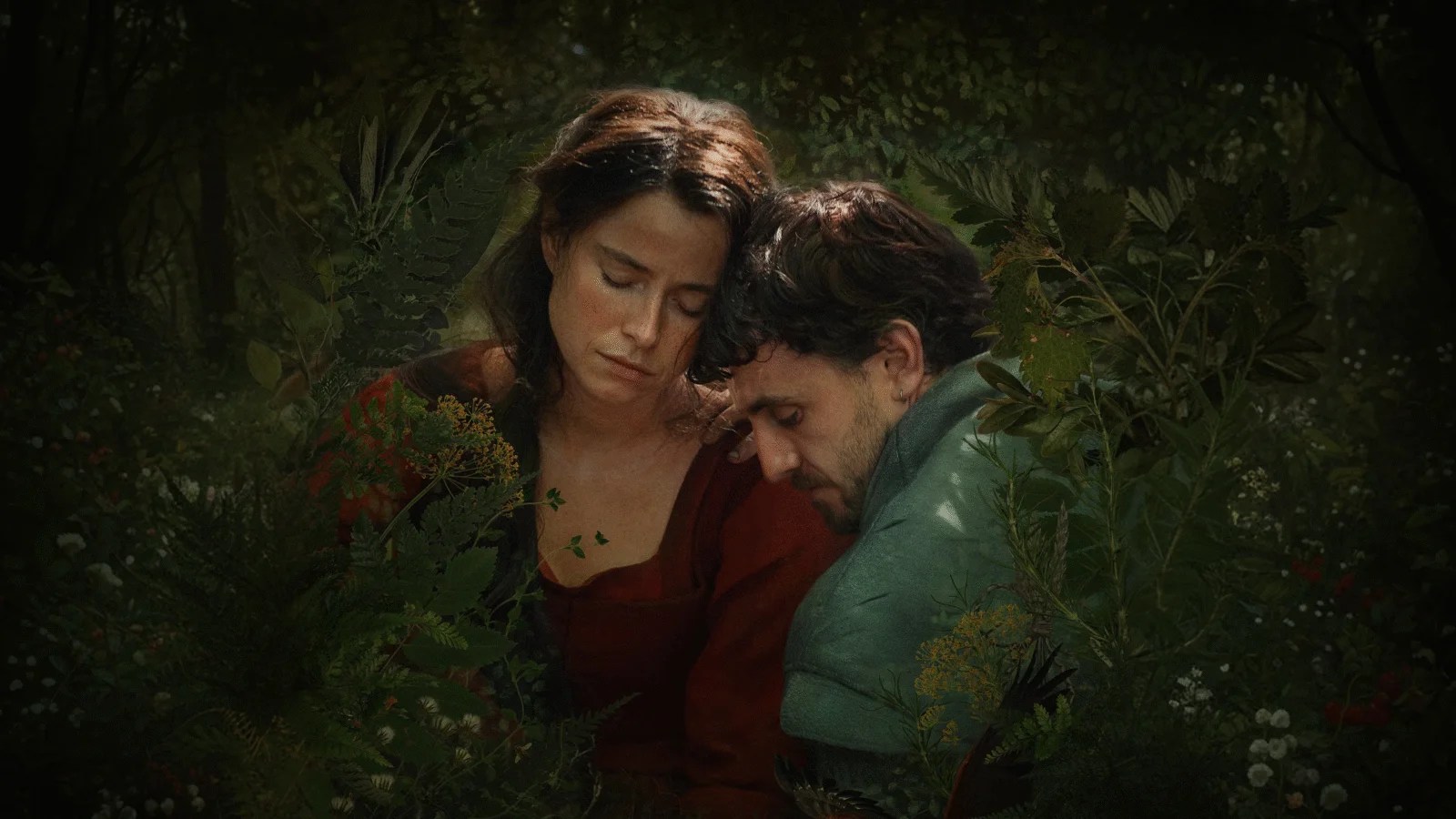 Dirigido pela premiada Chloé Zhao, esta é uma adaptação que imagina os eventos pessoais que teriam inspirado a criação de Hamlet, de William Shakespeare. A história acompanha um casal e a devastação causada pela morte prematura de seu filho, mergulhando no impacto emocional dessa tragédia e na maneira como ela reverbera na arte. No elenco, brilham Jessie Buckley e Paul Mescal. 