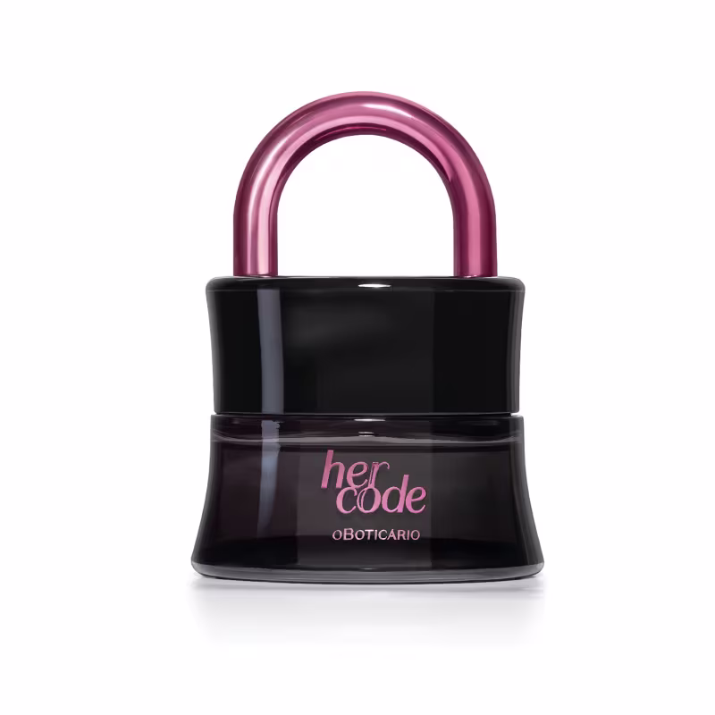 Her Code Touch Eau De Parfum
