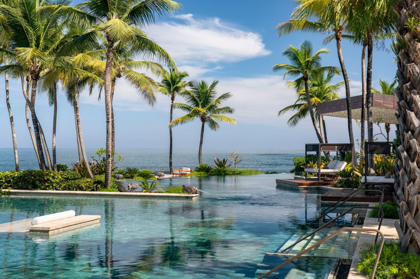 Dorado Ritz Carlton – Courtesy of Ritz Carlton
