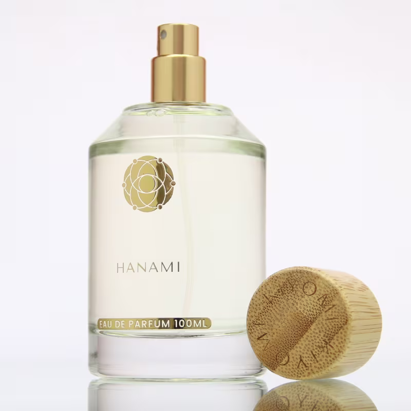 Hanami Kiyomi Eau De Parfu